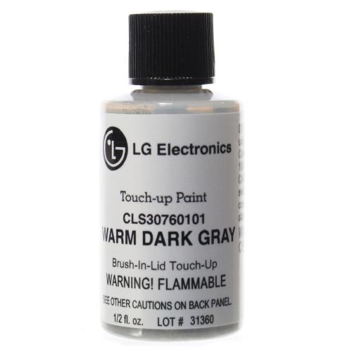 LG Local Sourcing Touch Up Paint - CLS30760101