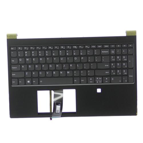 Lenovo Assembly Upper Case W Kb Usa I - 5CB0W43606