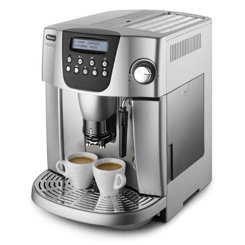 Delonghi ESAM4400 Fully Automatic - 132214013 - Us