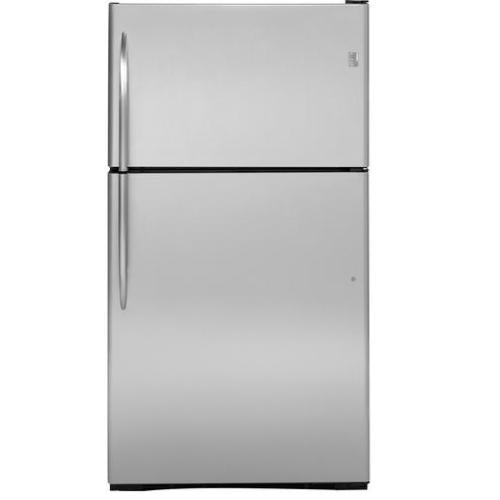 GE CSF20AAB Side-By-Side