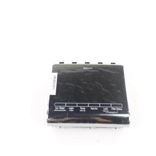 Whirlpool Control Board - W10852669