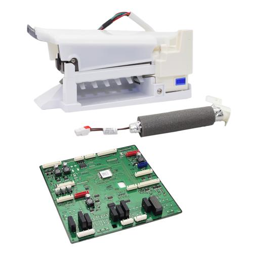 Samsung Icemaker Kit Per Bulletin Asc20170602002 - DA82-02640A