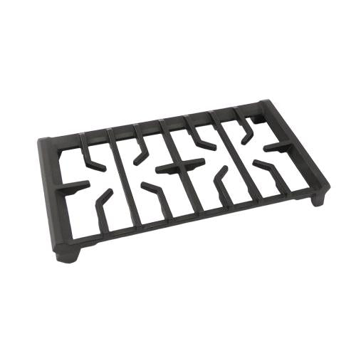 Samsung Cooktop Burner Grate, Left - DG98-01190A