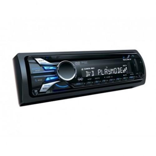 Sony MEXDV1700U CD/DVD Receiver; MP3