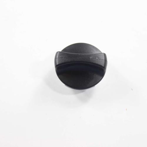 Whirlpool Refrigerator Water Filter Cap (Black) - WP2186494B