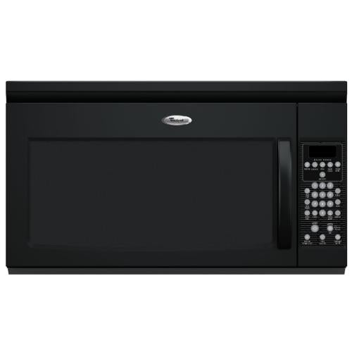 Whirlpool MH1170XSB5