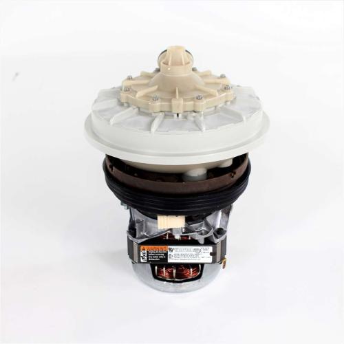 Whirlpool Dishwasher Pump And Motor Assembly - W10428776