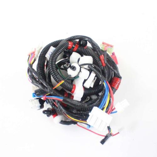 Samsung Washer Wire Harness - DC93-00702A