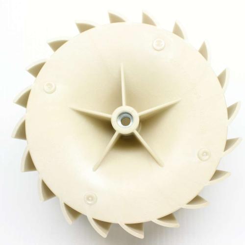 Whirlpool Dryer Blower Wheel - WP697772