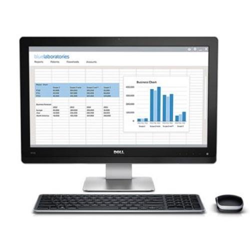 Dell WYSE5040 Wyse 5040 Cloud Client