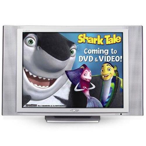 Panasonic CLT2054 Sanyo Tv