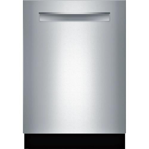 Bosch SHP865YP5N/01 500 Series Dishwasher 24'' Stainless Steel