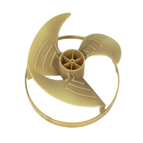 Midea Axial Flow Fan - 12100105000064