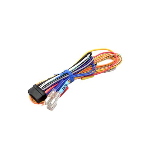 Alpine Assembly Cable Anif-0913-01A - E2703002300