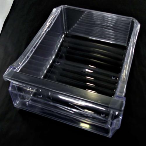 Samsung Assembly Case Veg (Left) - DA97-12687J