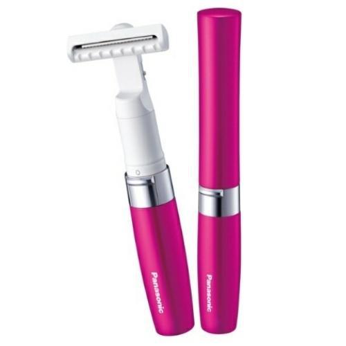 Panasonic ESWR40VP Body Shaver