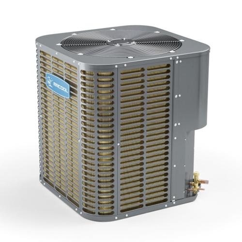 MRCOOL 14 Seer,36,000 Btu,208-230V/1P - HAC14036