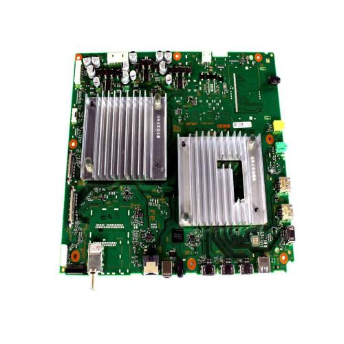 Sony (Main Cba) Compl Svc Bm3J19_Uc - A-2229-070-A