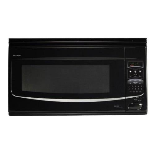 Sharp R2120JK Sharp Microwave