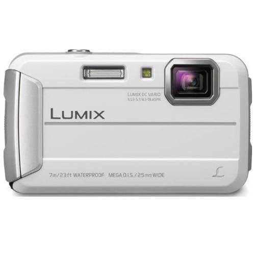 Panasonic DMCTS25W Digital Still Camera