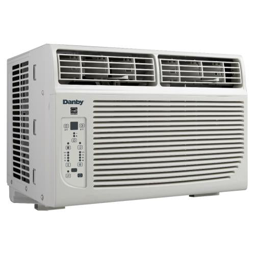 Danby DAC060BBCWDB 6,000 Btu Window Ac