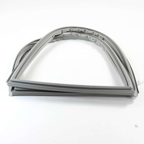 Whirlpool Refrigerator Door Gasket, Right (Gray) - W10830055