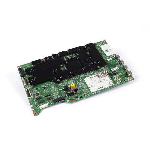 LG Bpr Total PCB Assembly - EBU65424301