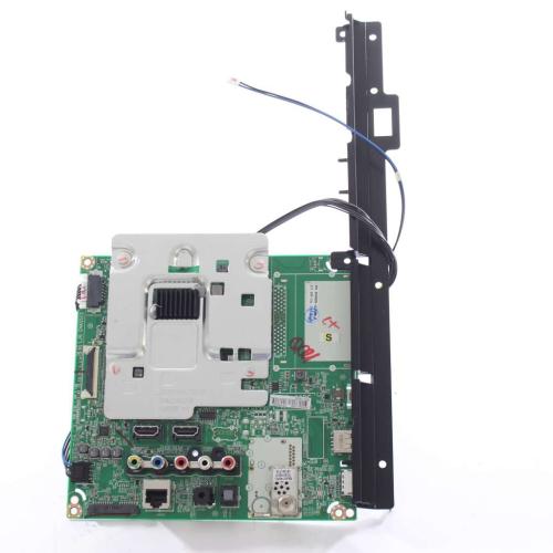 LG Main Board Assembly - EBT64436202