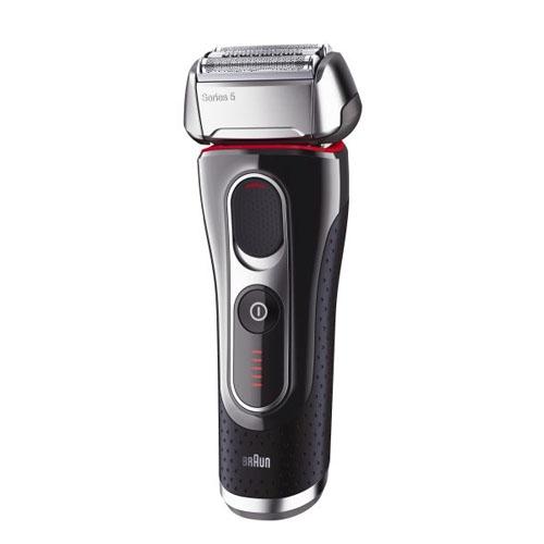 Braun 5748 Series 5, Flexmotiontec