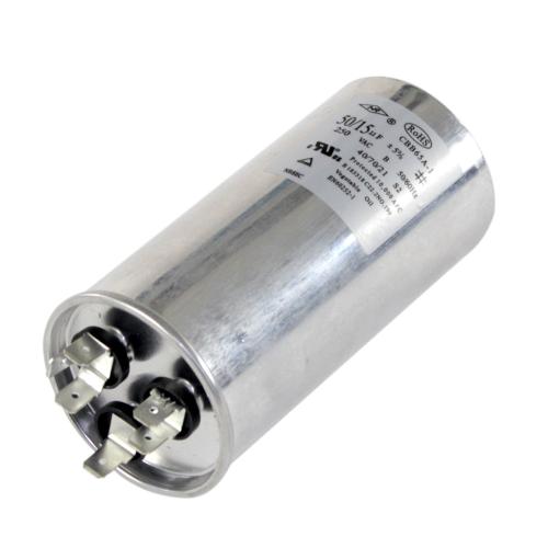 Midea Capacitor Of Compressor - 17400104000765