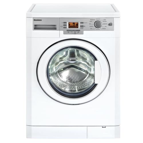 Blomberg 7169581600 Wm77120Nbl01 1.95 Cu. Ft. Front Load Washer