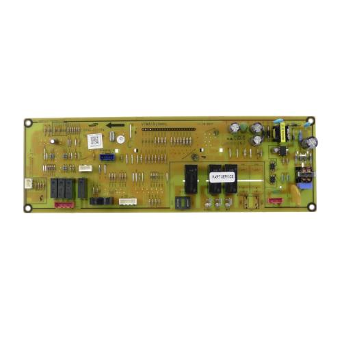 Samsung Main Board - DG92-01107C