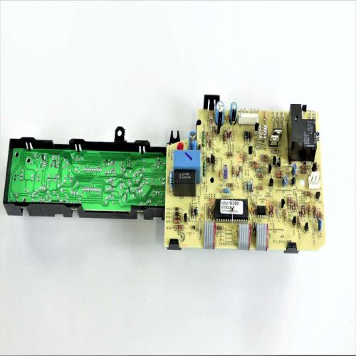 Whirlpool Dishwasher Electronic Control Board - WP99002825