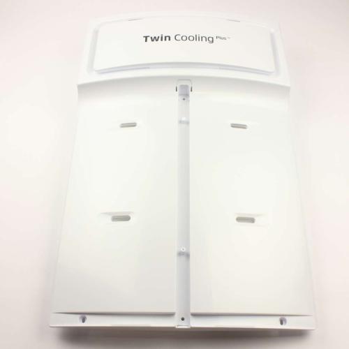 Samsung Refrigerator Fresh Food Evaporator Cover Assembly - DA97-08433A