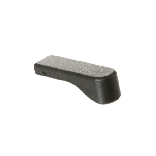 GE Dishwasher Door Latch Handle Knob - WD9X351
