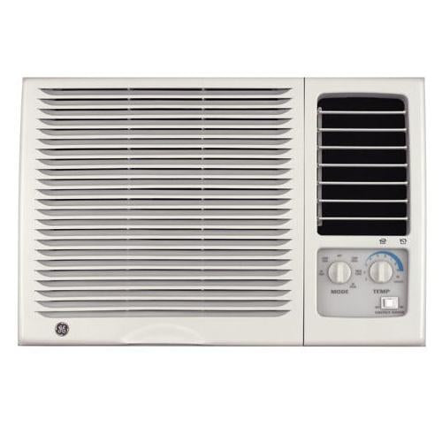 GE ASM08FCS1 Room Air Conditioner