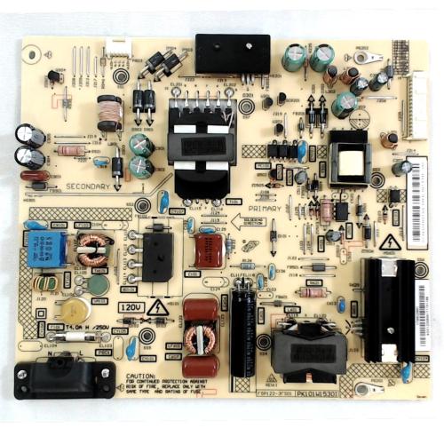 Insignia PK101W1530I Power Board
