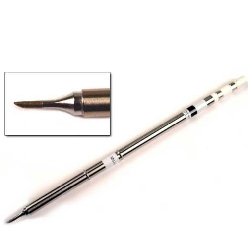American Hakko Tip, Bevel, 1Mm/60 X 12Mm, Fm- - T15-C1