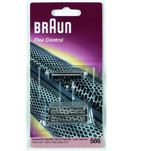 Braun 5586 Flex Control
