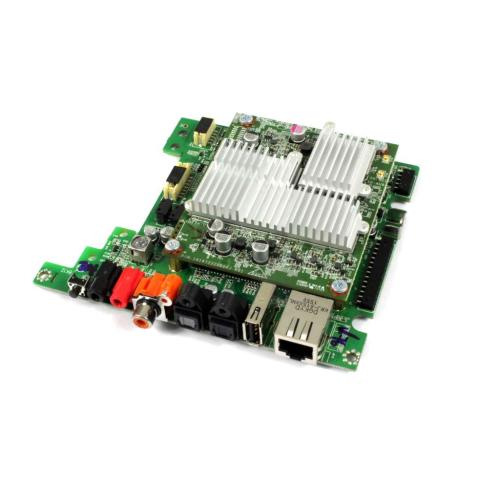 Denon Heoslinkhs2Sr Digital Pcb Asse - 943639102280S