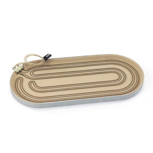 GE Element Hidden Bake - WB44K10025