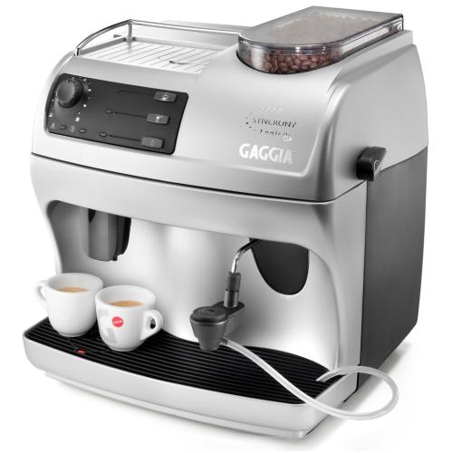 Saeco RI9748/46 Gaggia Syncrony Logic Rs (740909008)