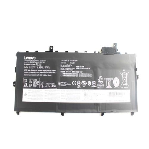 Lenovo Batt Sp Cs 3S1P 4.95Ah 8 12S 0 - 01AV431