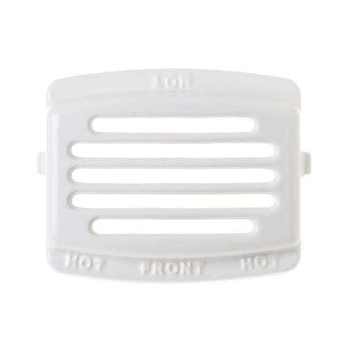GE Cover Vent Asm (Wh) - WB31T10127