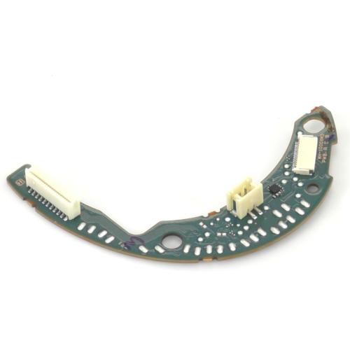 Sony Sub Mounted Pc Board Assy, Sv - A-2225-661-B