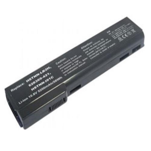 HP Battery 6C 55 Whr2.8Ahli Cc060 - 628670-001