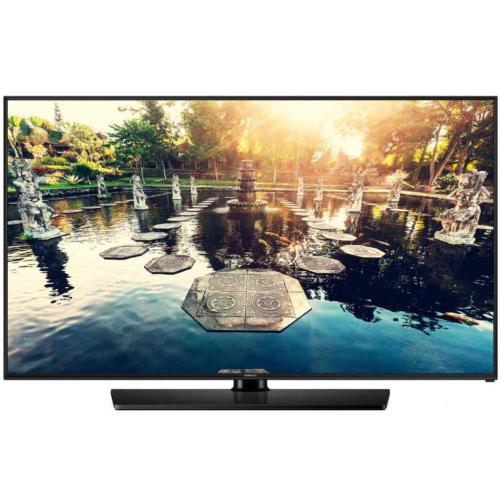 Samsung HG55NE690BFXZA 55" Full HD Slim Direct-Lit LED Hospitality Smart TV with Built-in Wi-Fi (Black)