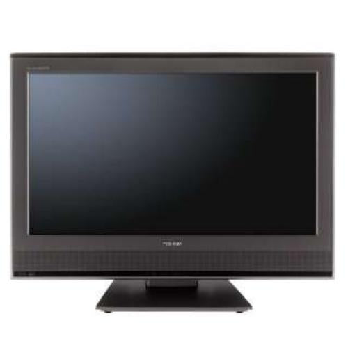 Hitachi 43FWX20B Projection Tv
