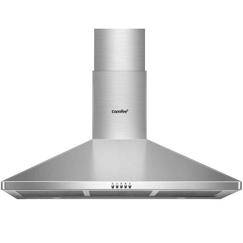 Midea CVP36W4AST Comfee Cooker Hood