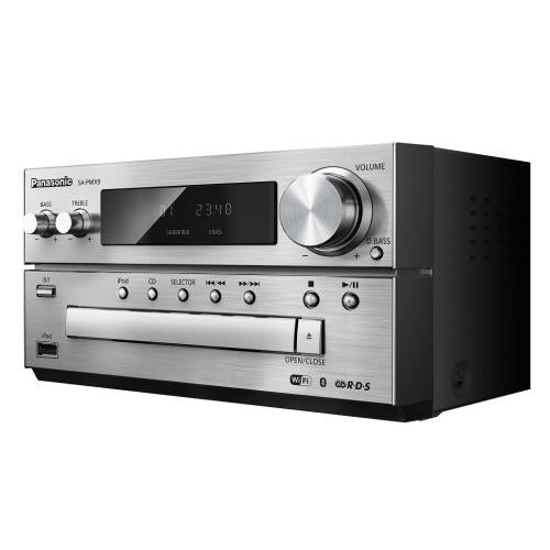 Panasonic SAPMX9 Main Unit